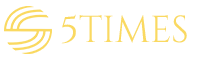 5times